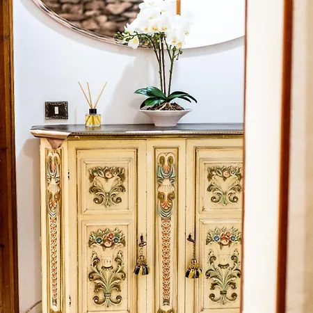 To Be Apartamento Bomarzo