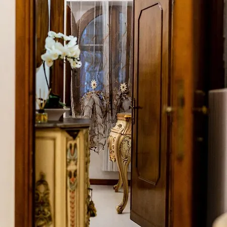 Apartamento To Be Bomarzo