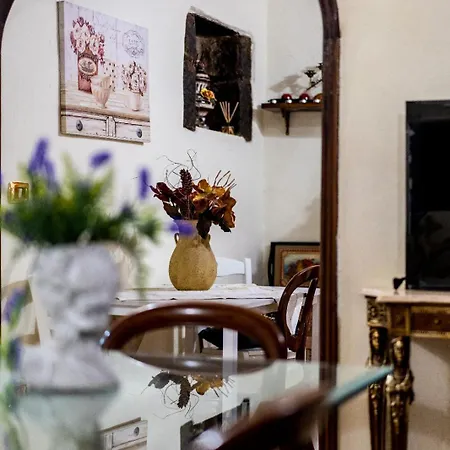 To Be Apartamento Bomarzo